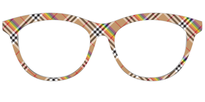 The Scholarly Plaid