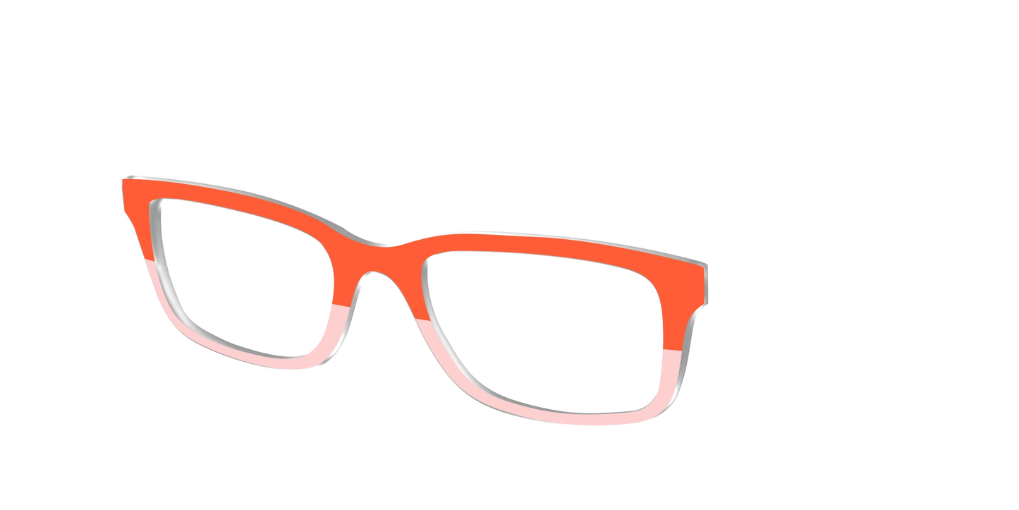 The Jasper & Venetian Pink Split