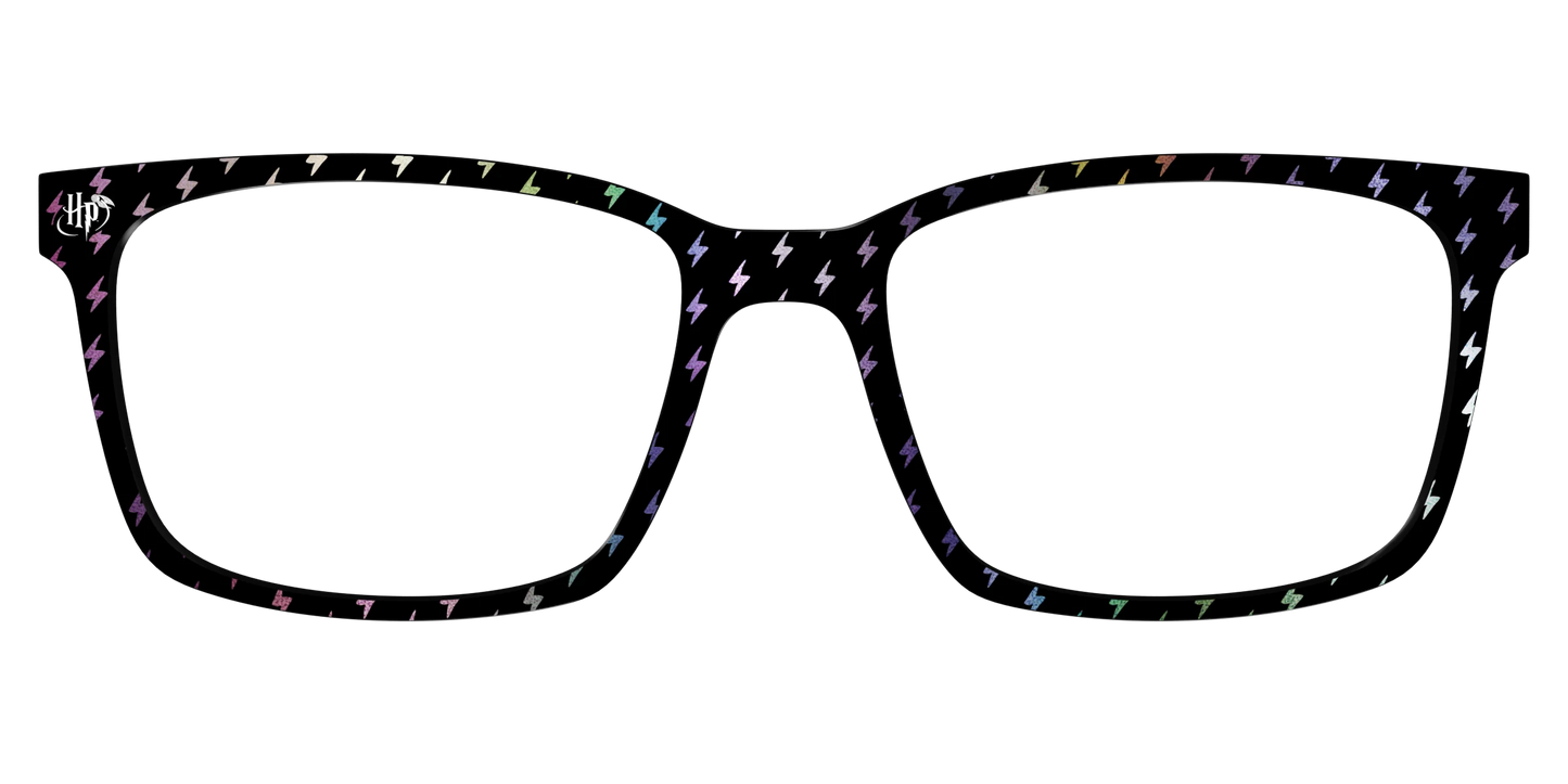The Holographic Lightning Bolts