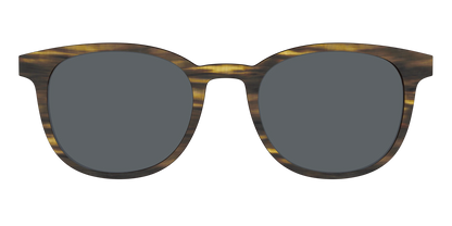 The Polarized Horn Sun Top
