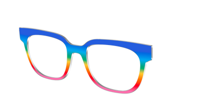 The Everlasting Gradient