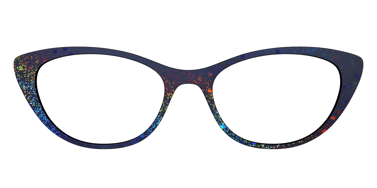 The Rainbow Disco