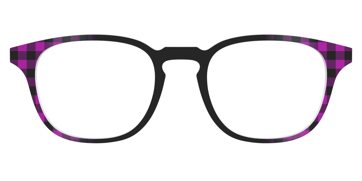 The Reimagined Plaid