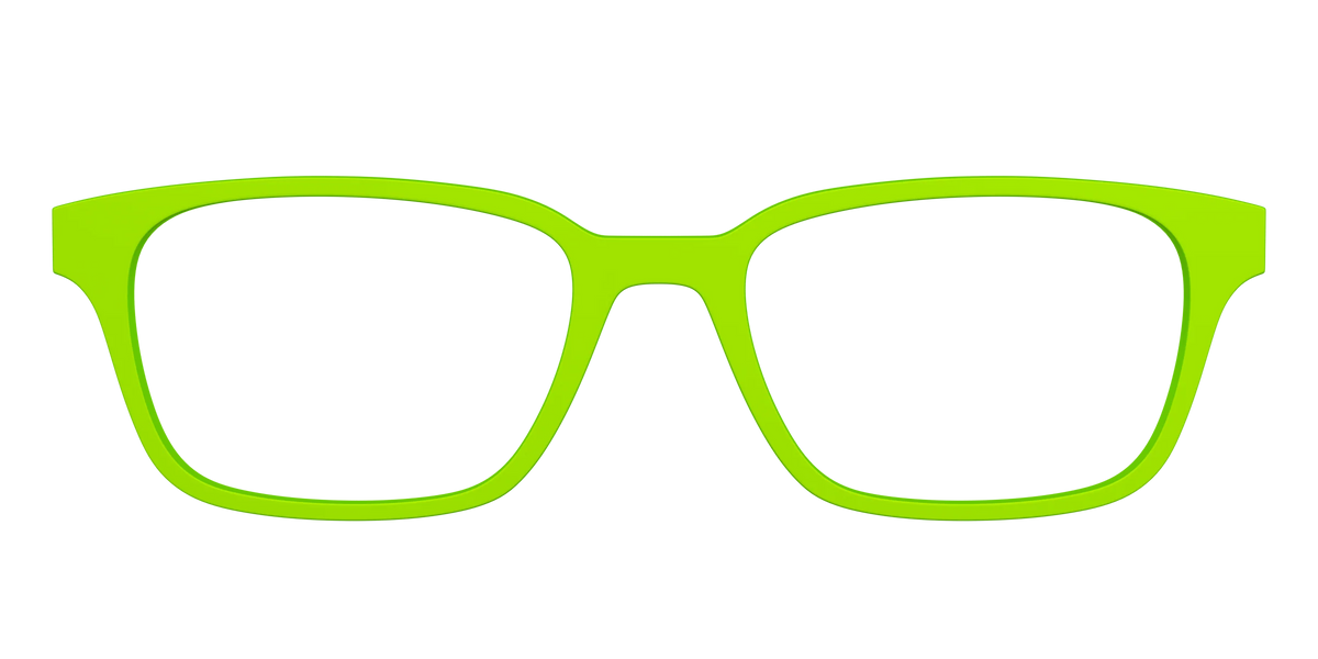 The Lime Green