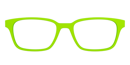 The Lime Green