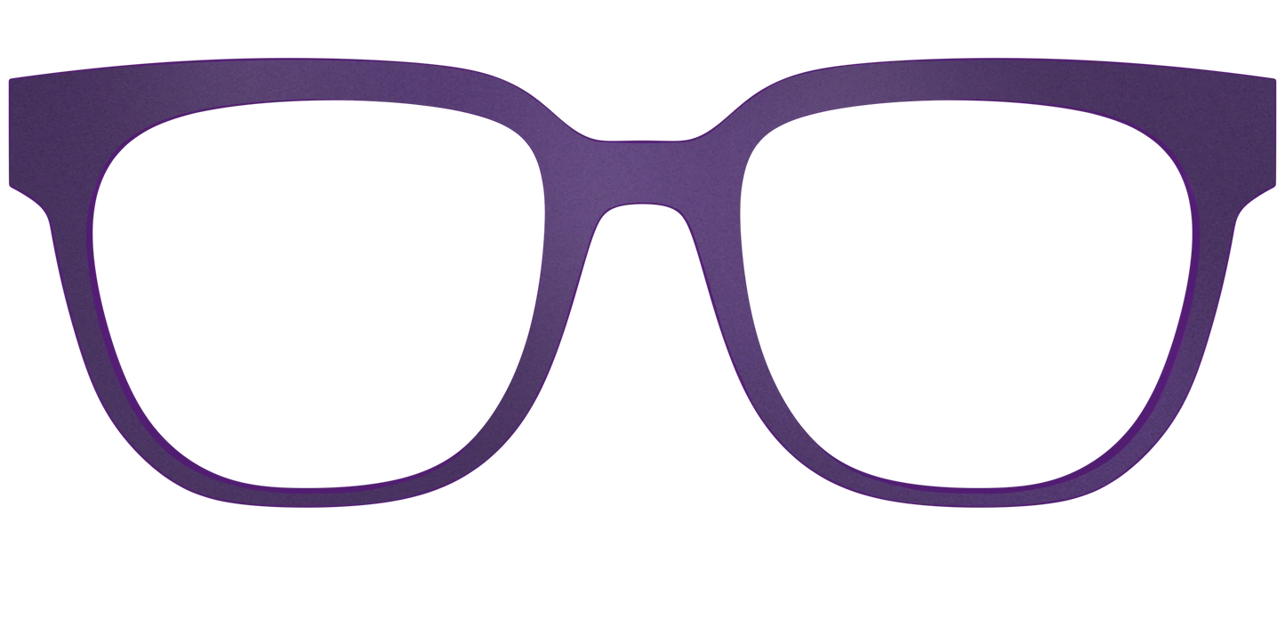 The Matte Eggplant