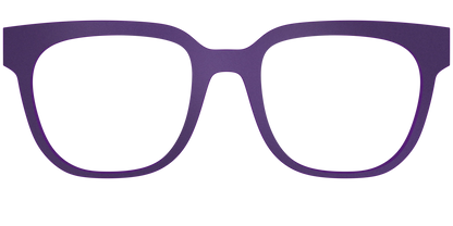 The Matte Eggplant