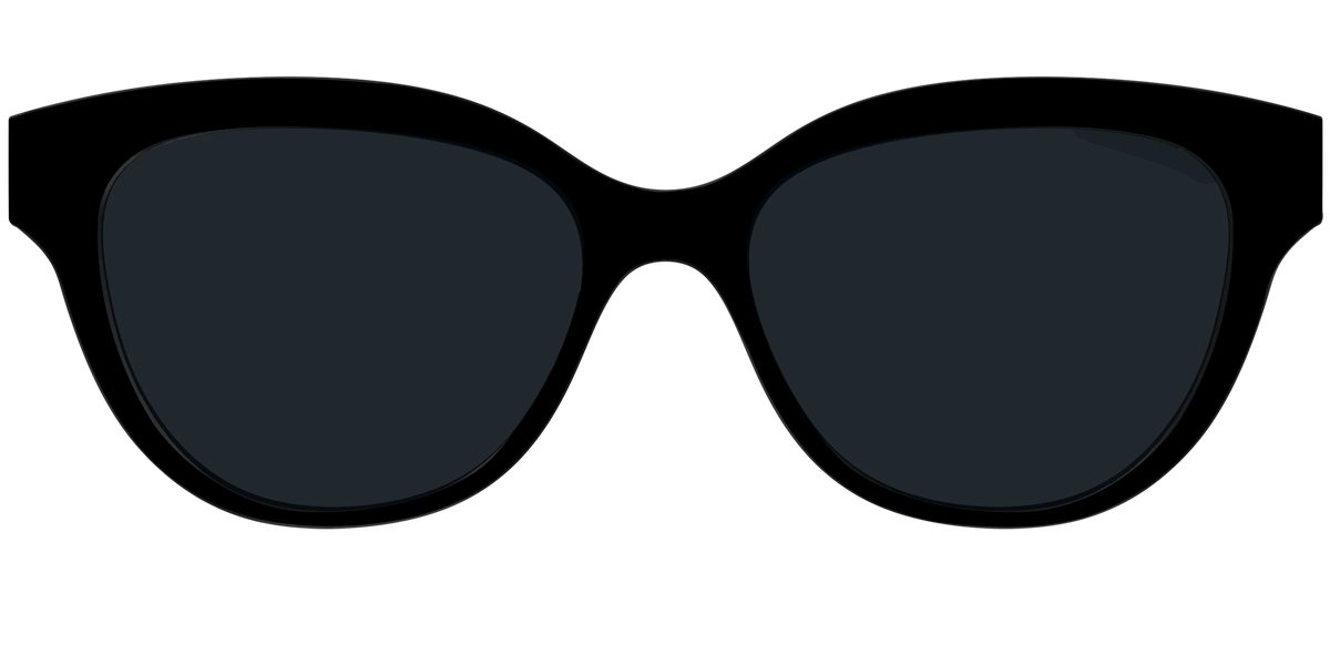 The Non-Polarized Black Sun Top