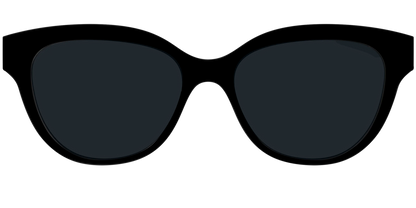 The Non-Polarized Black Sun Top