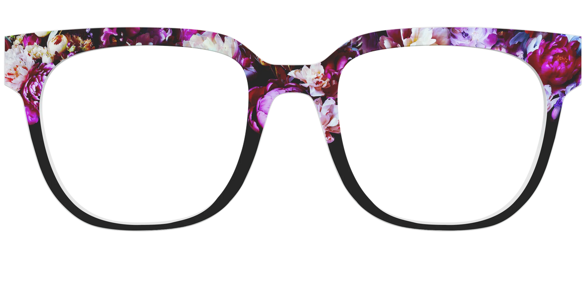 The Pretty in Petals