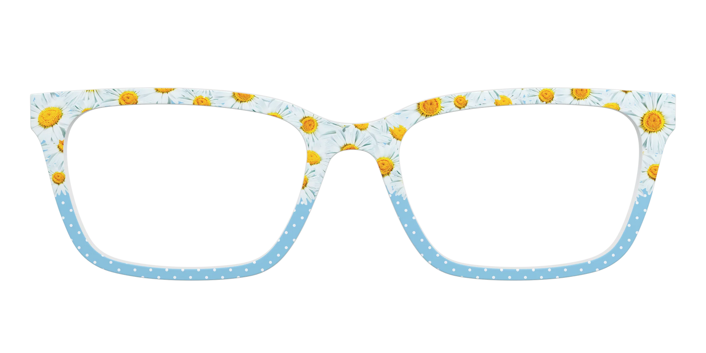 The Daisy Dot