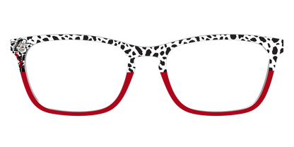 Cruella's Wicked Glamour Split