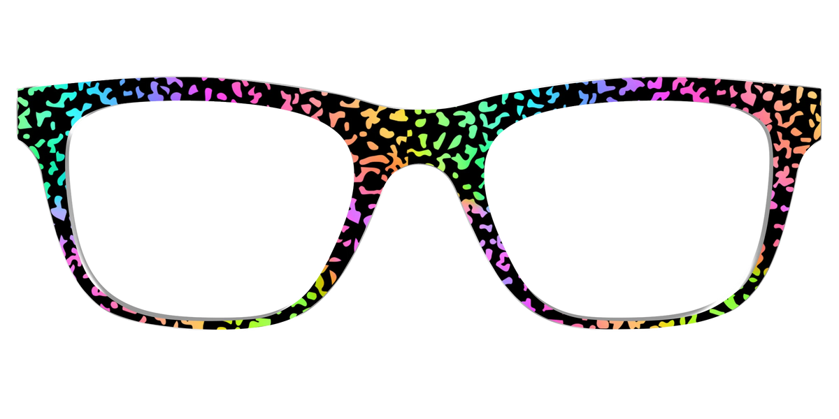 The Colorful Composition