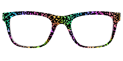 The Colorful Composition