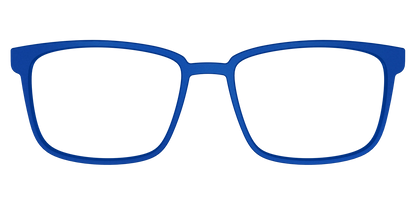 The Matte Indigo