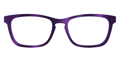 The Deep Purple Shimmer