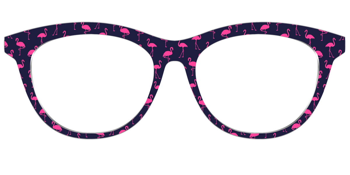 The Navy Flamingos