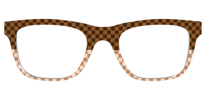 The Cappuccino Check Split