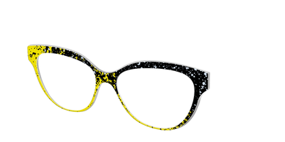 The Jazz Splatter