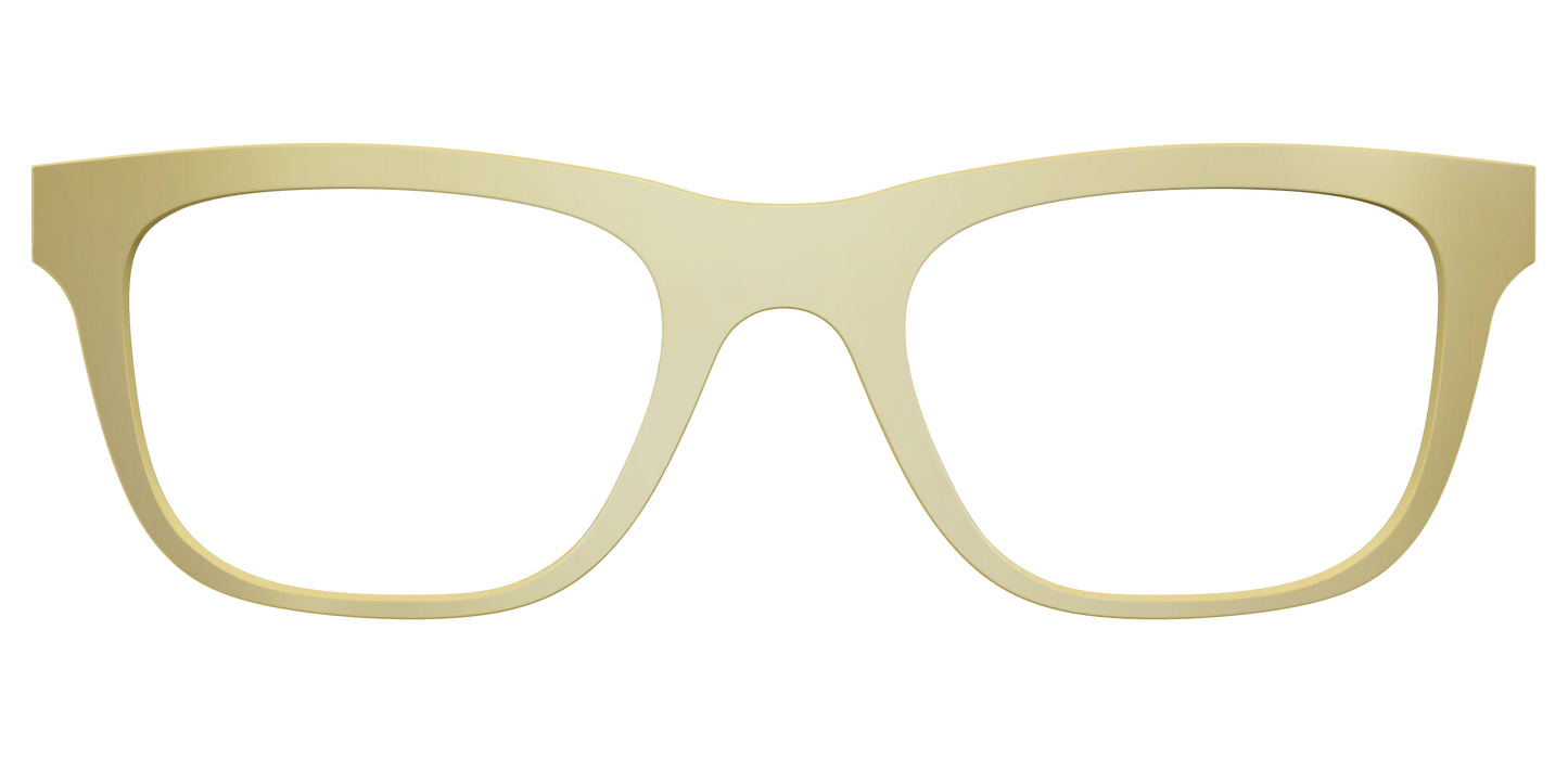 The Gold Mirror