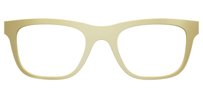 The Gold Mirror