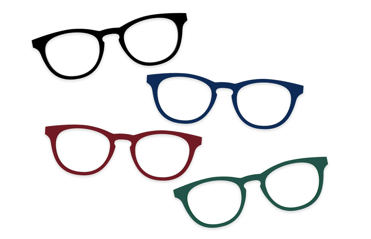 The Classic Colors Set