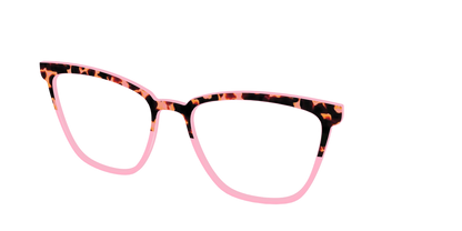 The Punch Tortoise Crystal Split