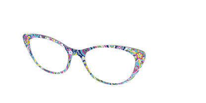 The Petal Paisley