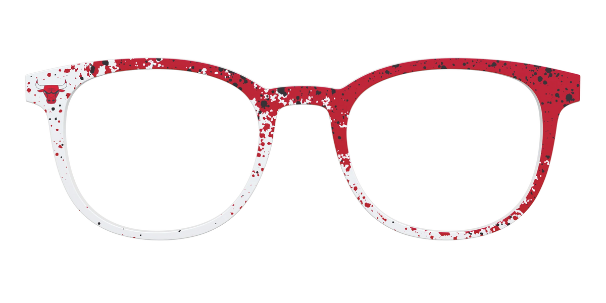 Bulls Splatter