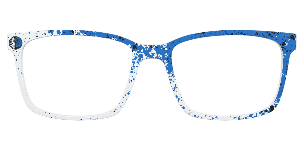 Mavericks Splatter