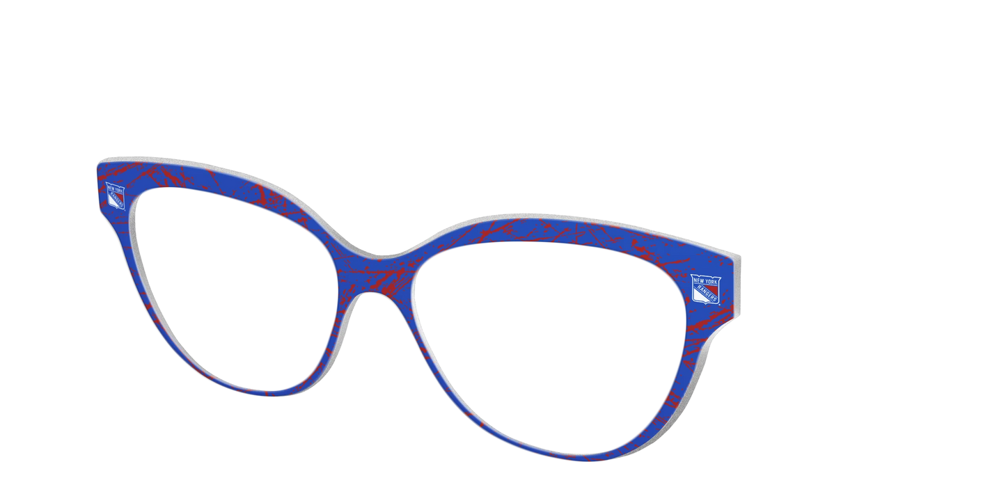 The Rangers® Ice
