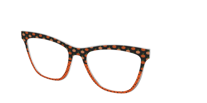 The Pumpkin Pin Dot