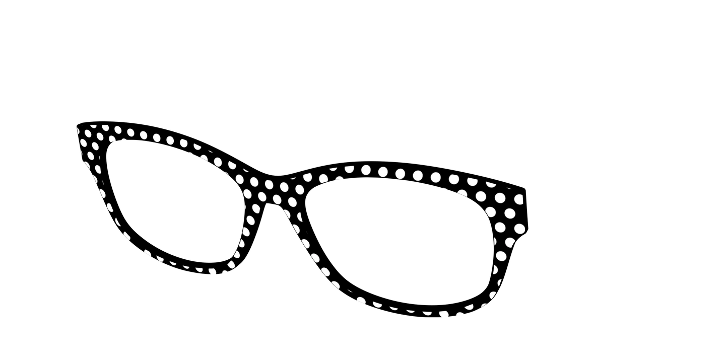 The Black Polka Dots