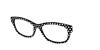 The Black Polka Dots
