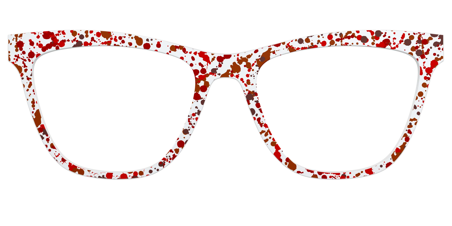 The Blood Splatter