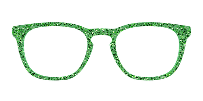 The Emerald Sparkle
