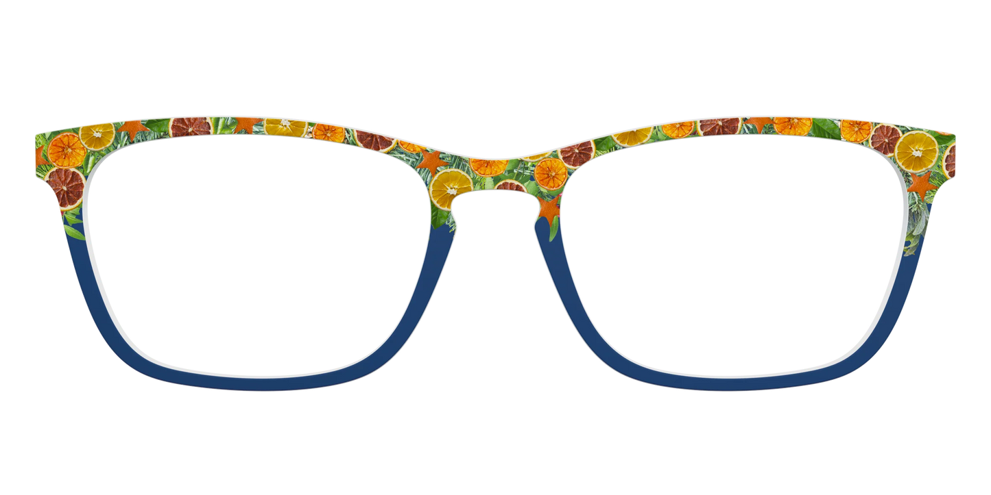 The Citrus Garland