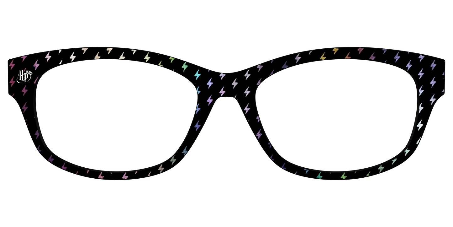 The Holographic Lightning Bolts