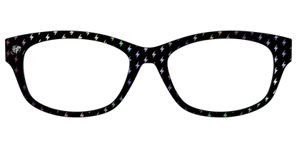 The Holographic Lightning Bolts
