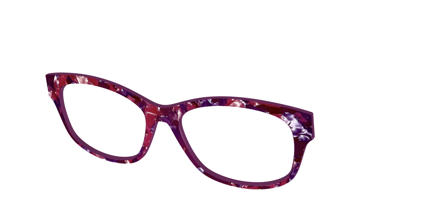 The Mulberry Pearl Tortoise