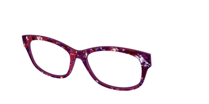 The Mulberry Pearl Tortoise