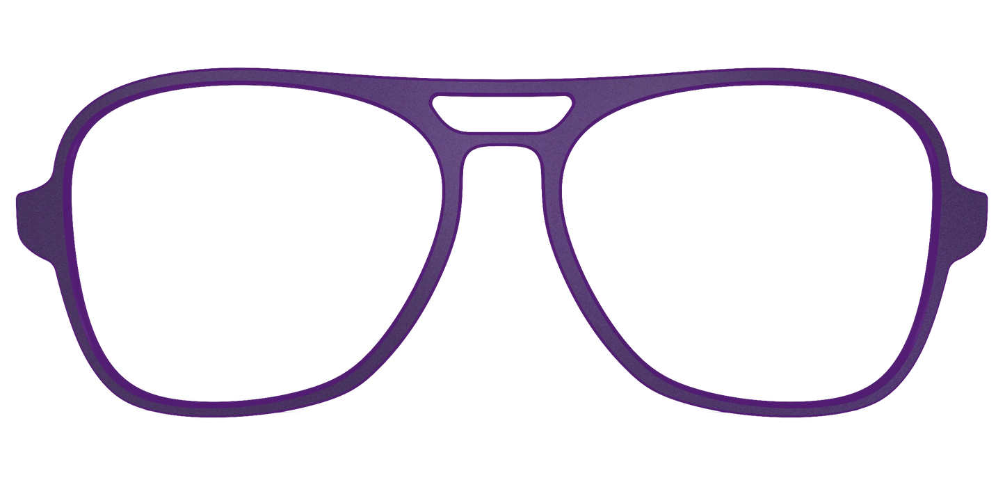 The Matte Eggplant