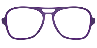 The Matte Eggplant