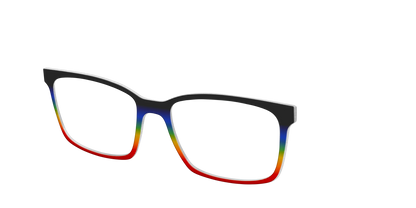 The Love Wins Gradient