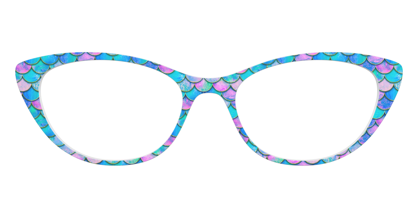 The Sea Scales