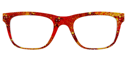 The Iron Man Splatter