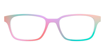 The Colorburst Gradient
