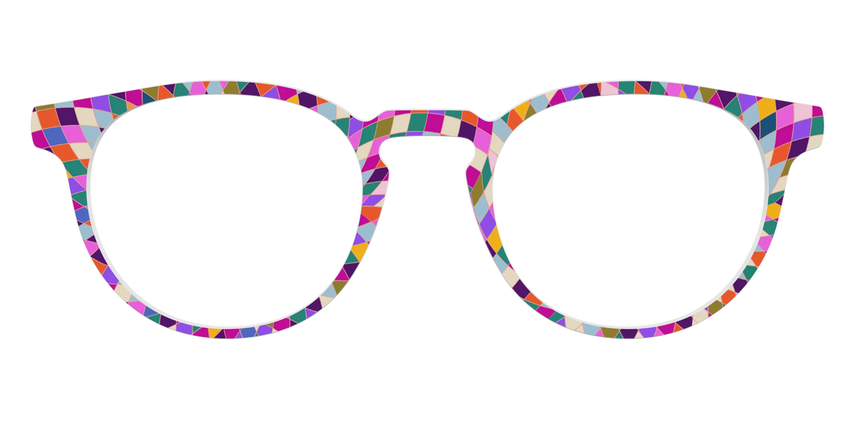 The Party Kaleidoscope