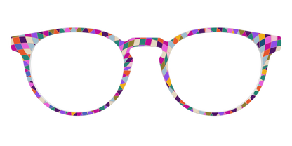 The Party Kaleidoscope