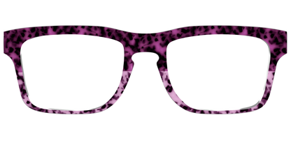 The Huckleberry Tortoise Split